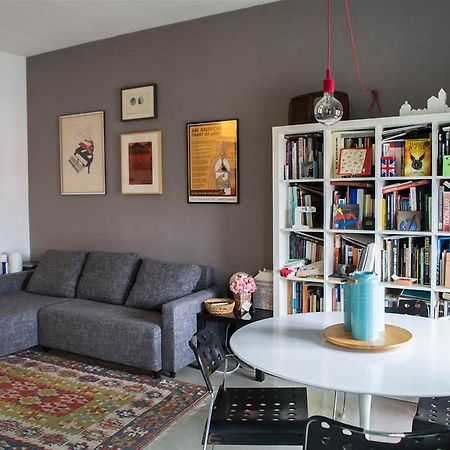 Lorenteggio Business Apartment Milano Eksteriør bilde