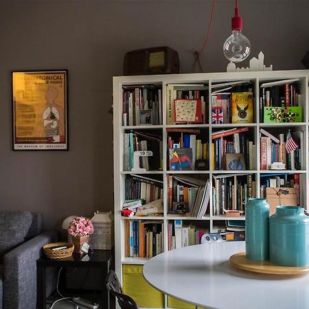 Lorenteggio Business Apartment Milano Eksteriør bilde