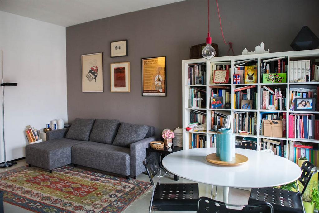 Lorenteggio Business Apartment Milano Eksteriør bilde