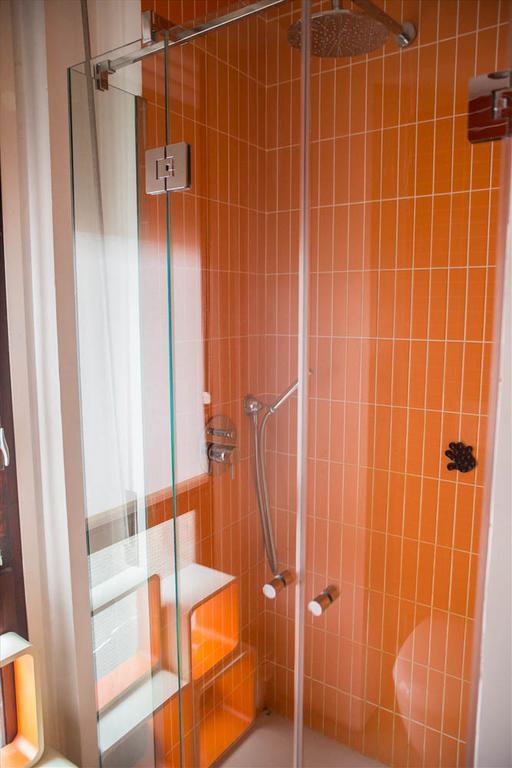 Lorenteggio Business Apartment Milano Eksteriør bilde