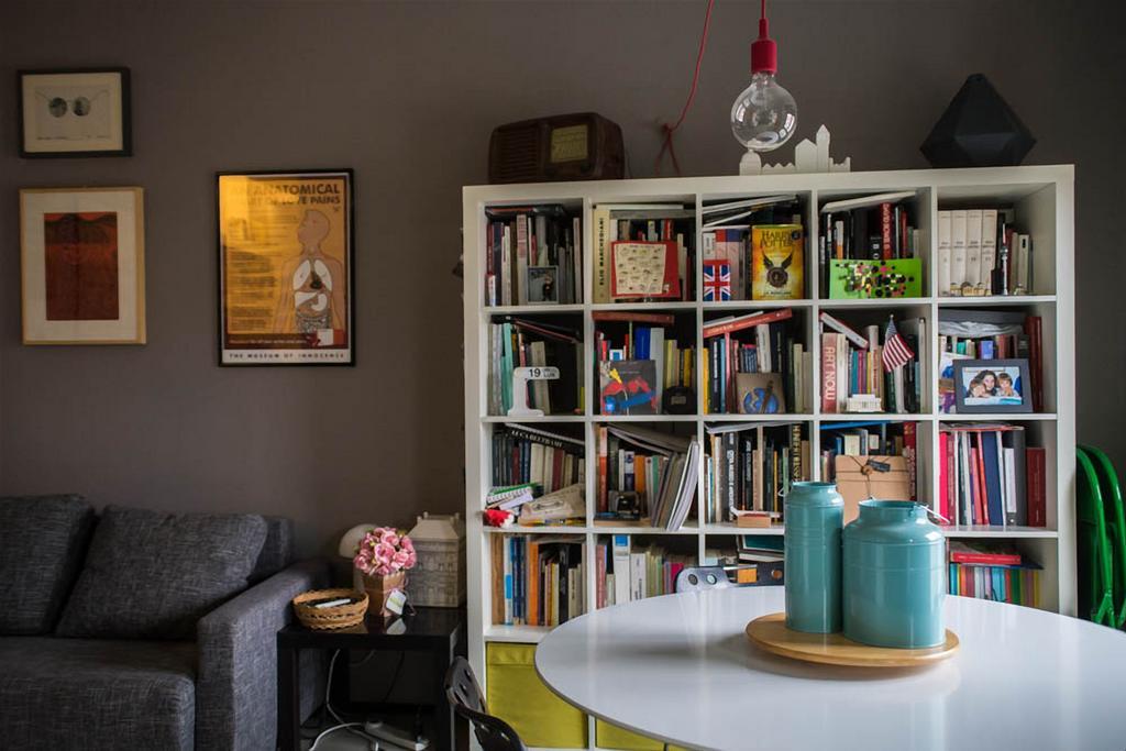 Lorenteggio Business Apartment Milano Eksteriør bilde