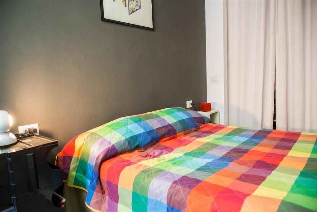 Lorenteggio Business Apartment Milano Eksteriør bilde